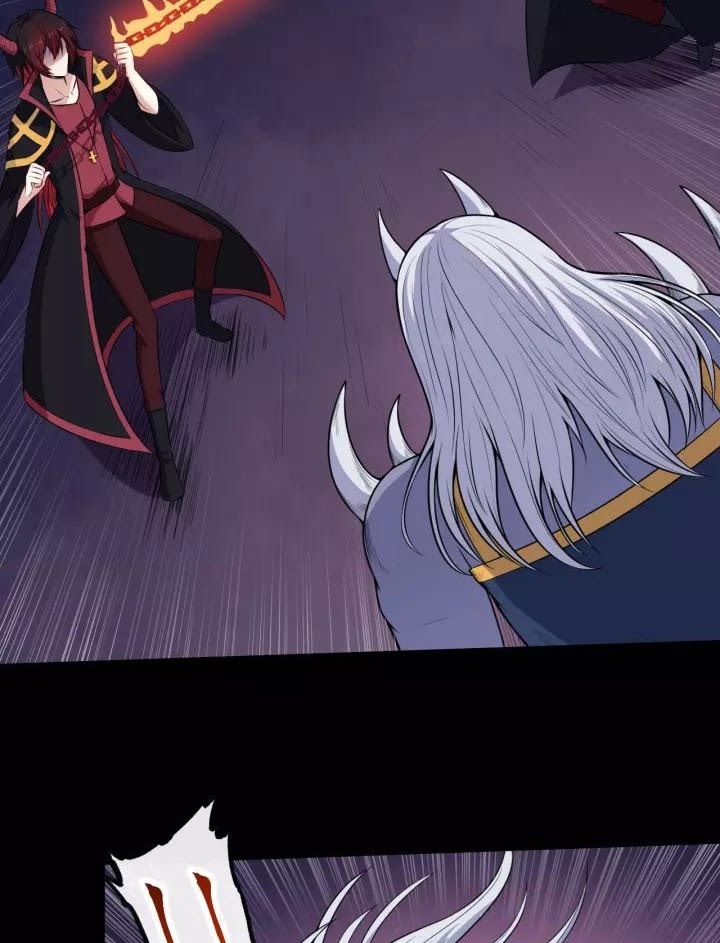Daddy From Hell Chapter 97.1 Gambar 12
